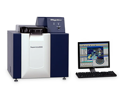 Спектрометр Rigaku Supermini200