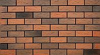 Кирпич облицовочный Flash Аккорд 0,9НФ CORAL М175 Красная Гвардия