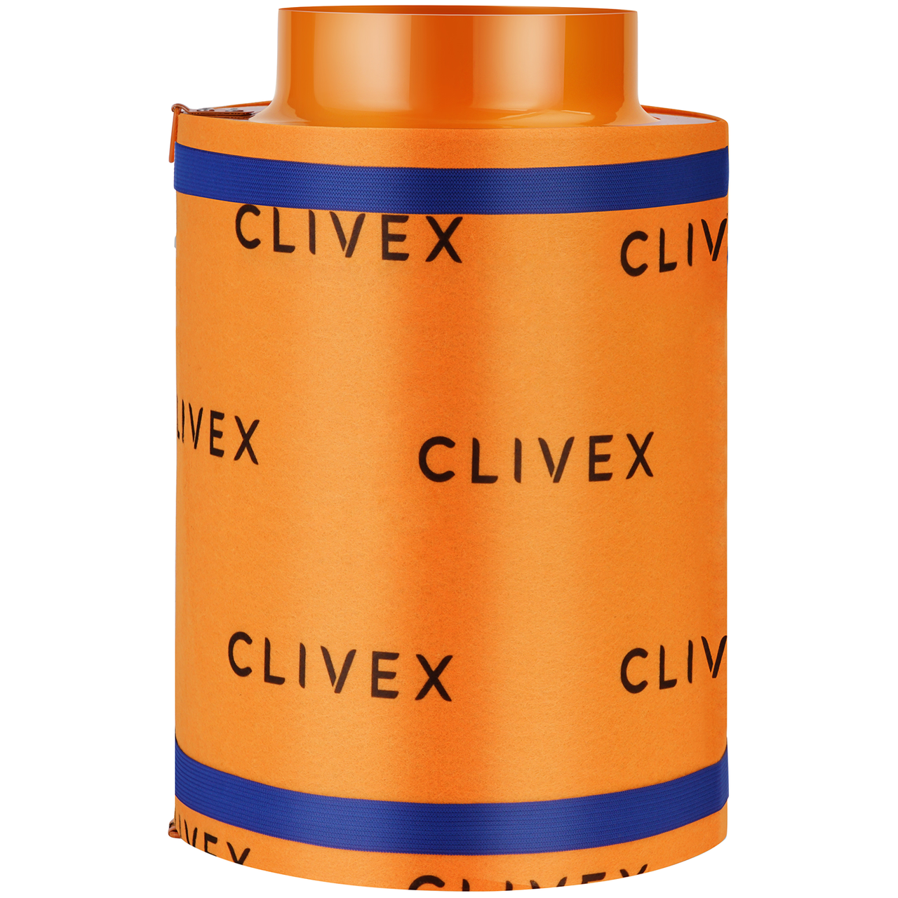 Угольный фильтр Clivex (100 х 400mm. 275-300m³/h)