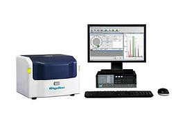 Энергодисперсионный рентгенофлуоресцентный спектрометр высокого разрешения NEX DE