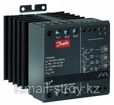 KIT, POWER ASSY G4B 0525A MCD500: ТИРИСТОРНЫЙ МОДУЛЬ ДЛЯ MCD500, фото 1