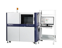 Рентгенофлуоресцентный спектрометр ZSX Primus III NEXT