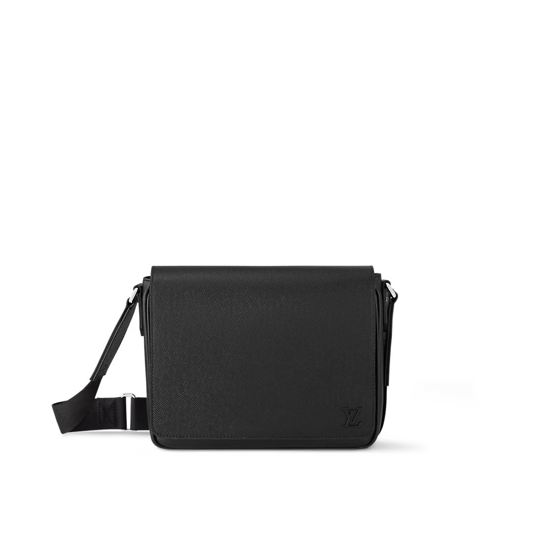 Сумка District PM, фото 1