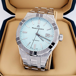 Мужские наручные часы Maurice Lacroix Aikon - Дубликат (23313)