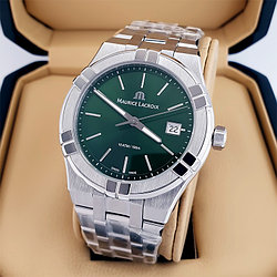 Мужские наручные часы Maurice Lacroix Aikon - Дубликат  (23311)