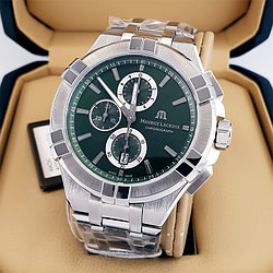 Мужские наручные часы Aikon Quartz Chronograpf - Дубликат (23309)