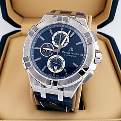 Мужские наручные часы Aikon Quartz Chronograpf - Дубликат (23296)