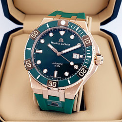 Мужские наручные часы Maurice Lacroix Aikon - Дубликат  (23294)