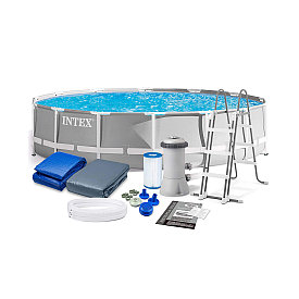 Қаңқалы бассейн Intex 26724NP