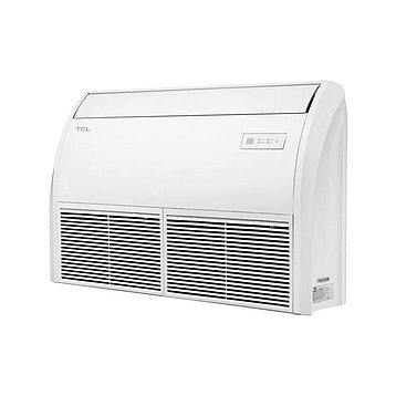 Кондиционер напольно-потолочный TCL Inverter TCC-60ZHRA/DV7(02) без соединительной инсталляции Белый, фото 1
