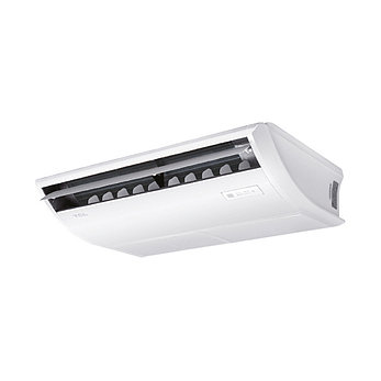 Кондиционер напольно-потолочный TCL Inverter TCC-60ZHRA/DV7(02) без соединительной инсталляции Белый, фото 3