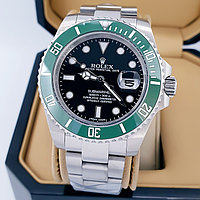 Мужские наручные часы Rolex Submariner (15232)
