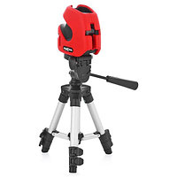 Лазерный нивелир CONDTROL (нивелир, штатив, переходники, очки, мишень, кейс)