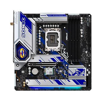 Материнская плата ASRock B760M PG SONIC WIFI, фото 3