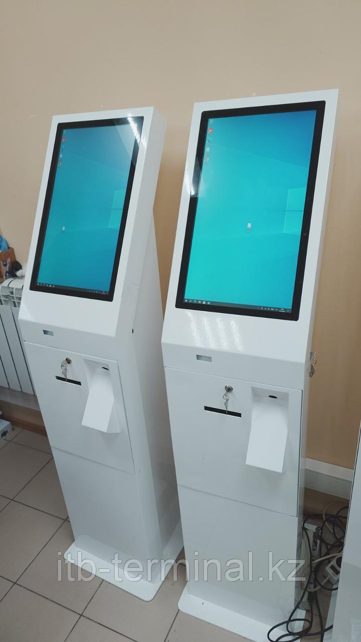 Электронный кассир ЭК13, фото 1