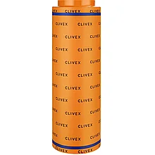 Угольный фильтр Clivex (200 х 1000mm. 1900-2100m³/h)