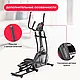 Эллиптический тренажер домашний SVENSSON BODY LABS ZENON - фото 7 - id-p119257995