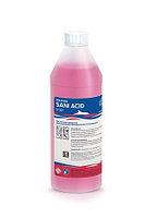 Средство моющее для сантехники и туалетов 1 л. кислотное очистка минерал. отложений ph 2 Sani Acid /
