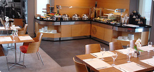 Оборудование для Ресторанного Обслуживания