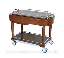 Сервисная Тележка для Напитков ORMEL