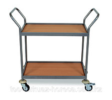 Двухэтажная Сервисная Тележка ORMEL