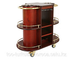 Мобильный Бар ORMEL