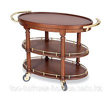Сервисная Тележка для Напитков ORMEL