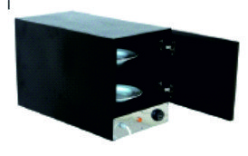 Хот Бокс ORMEL