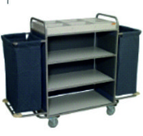 Этажная Сервисная Тележка ORMEL