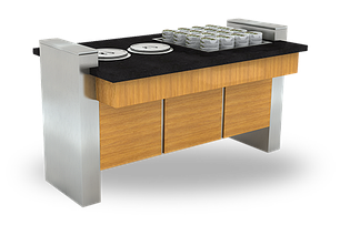 ЛИНИЯ SANTANA INOKSAN