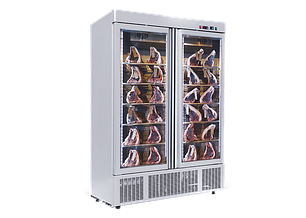 ХОЛОДИЛЬНИКИ ДЛЯ СУШКИ