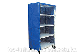 Стерильная Тележка для Прачечной ORMEL