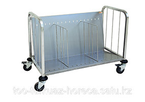 Тележка для Сбора Тарелок ORMEL