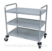 Трехэтажная Кухонная Тележка ORMEL