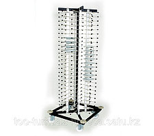 Тележка для Посуды ORMEL