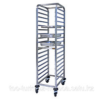 Тележка для Подносов ORMEL