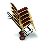 Тележка для Перевозки Стульев ORMEL