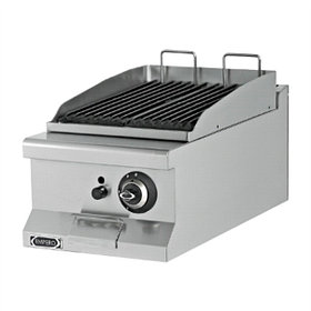 Жарочные поверхности