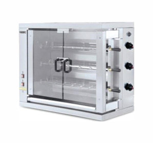 ГРИЛЬ ДЛЯ КУР