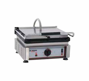 КОНТАКТНЫЙ ГРИЛЬ