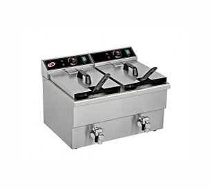 ФРИТЮРНИЦЫ