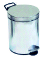 Мусорное Ведро с Педалью ORMEL