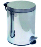 Мусорное Ведро с Педалью ORMEL