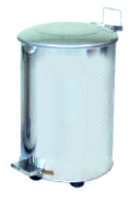 Мусорное Ведро с Педалью ORMEL