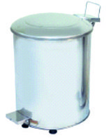 Мусорное Ведро с Педалью ORMEL