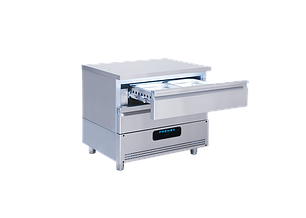 ХОЛОДИЛЬНИК / МОРОЗИЛЬНИК