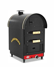 ЖАРОЧНЫЕ ШКАФЫ