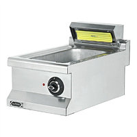 Аппарат для подогрева картофеля EMPERO