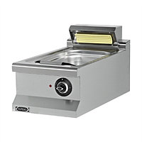 Аппарат для подогрева картофеля EMPERO