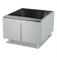 Подставка шкаф 2 двери  EMPERO